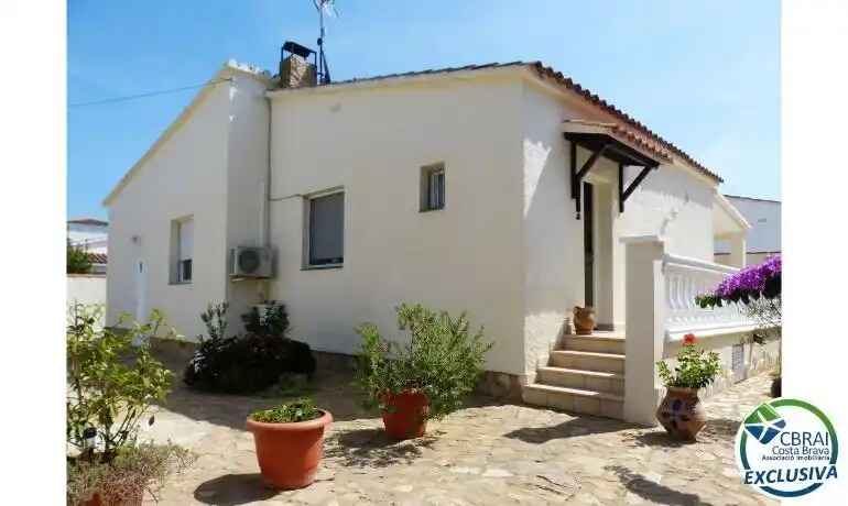 Apartament a Empuriabrava