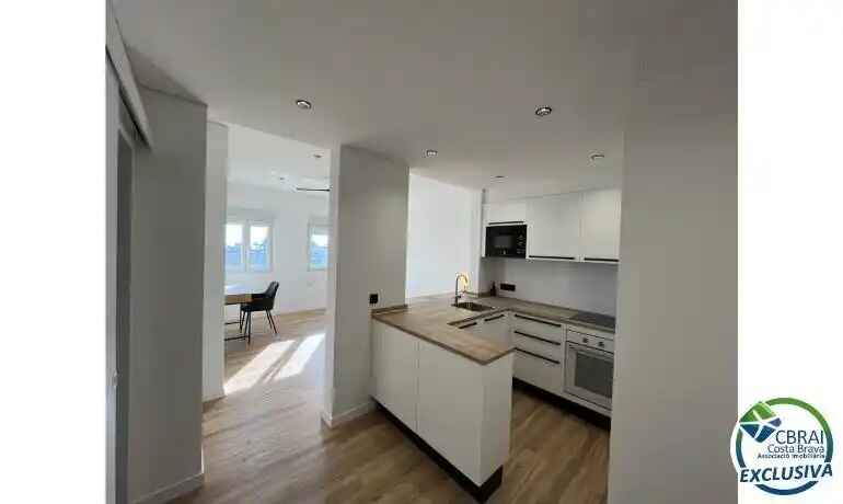 Apartament a Empuriabrava