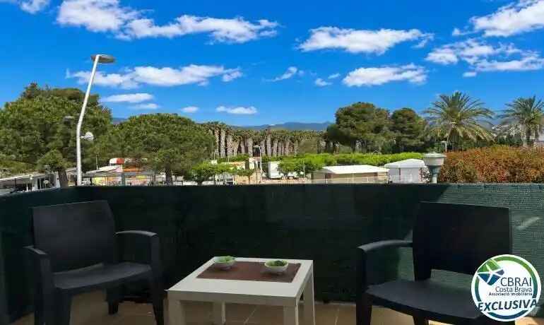 Apartamento en Llançà