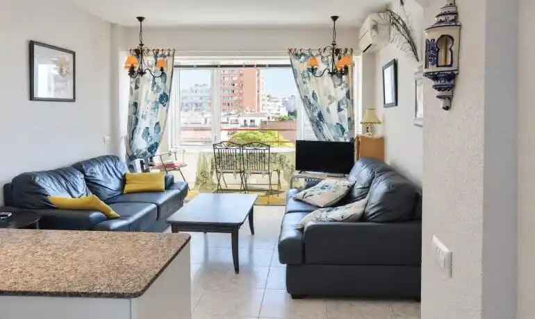 Apartament a Roses