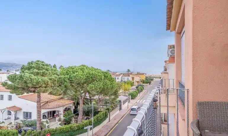 Apartament a Empuriabrava