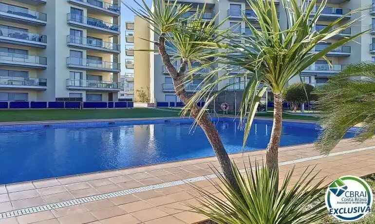 Apartament a Roses