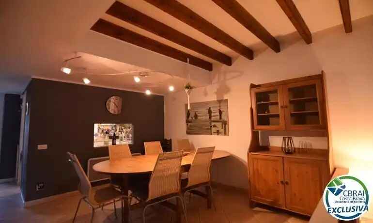 Huis in Empuriabrava