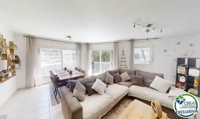 Apartament a Roses