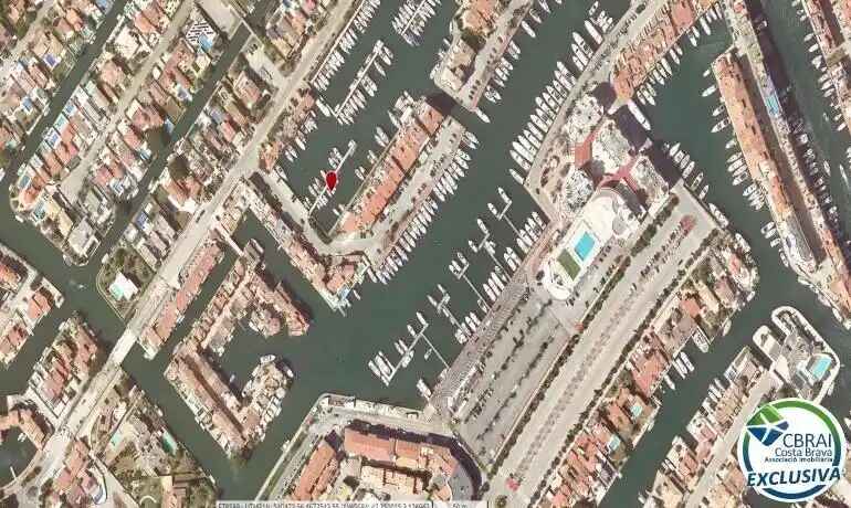 Apartament a Empuriabrava