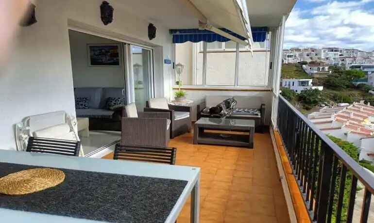 Apartamento en Roses