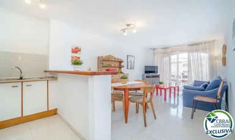 Apartament a Empuriabrava