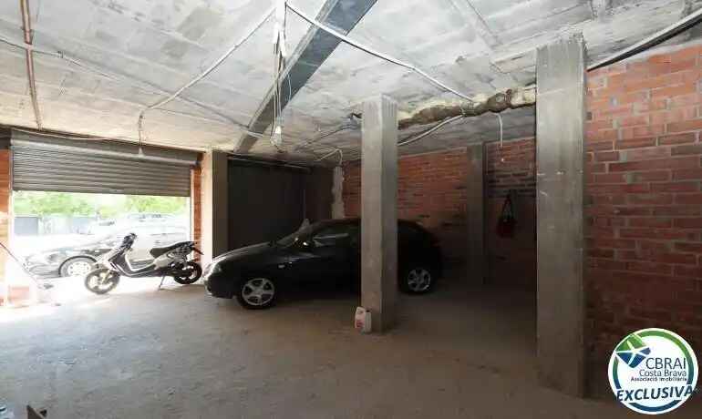 Propietat Comercial a Roses