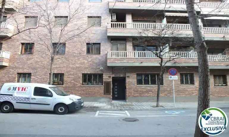 Apartament a Roses