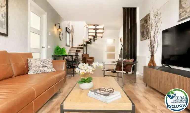 Apartment in Figueres