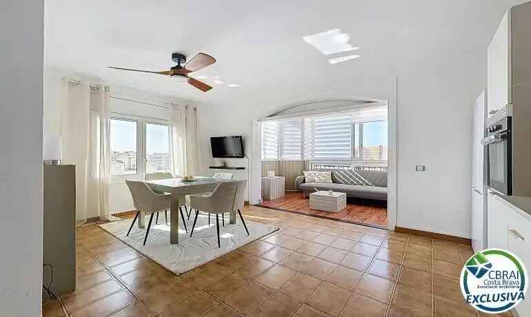 Apartament a Roses