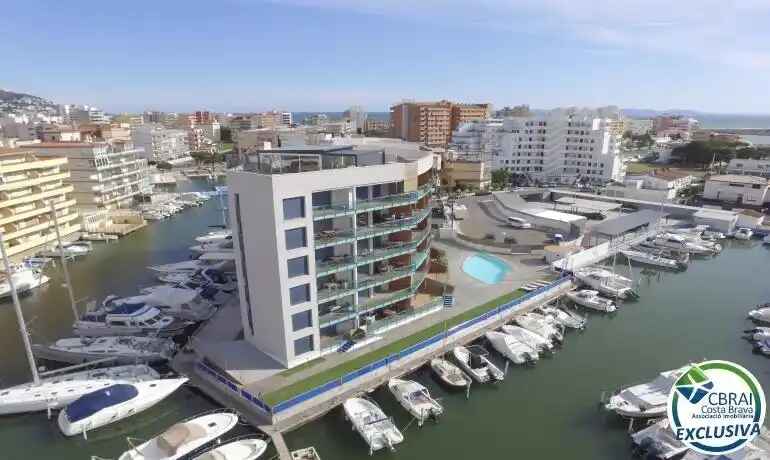 Apartament a Roses