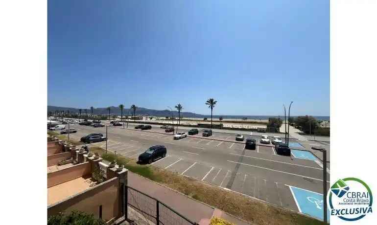 Appartement in Empuriabrava