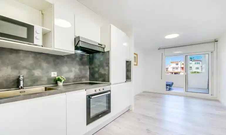 Estudio en Empuriabrava