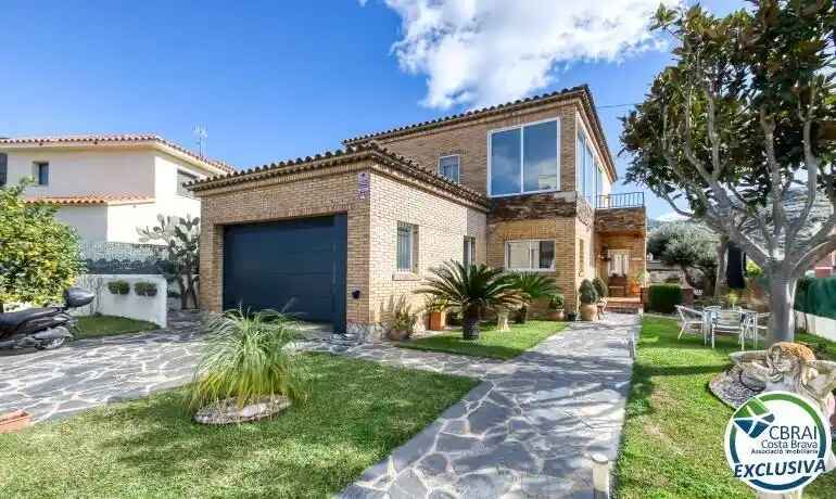 Casa a Roses