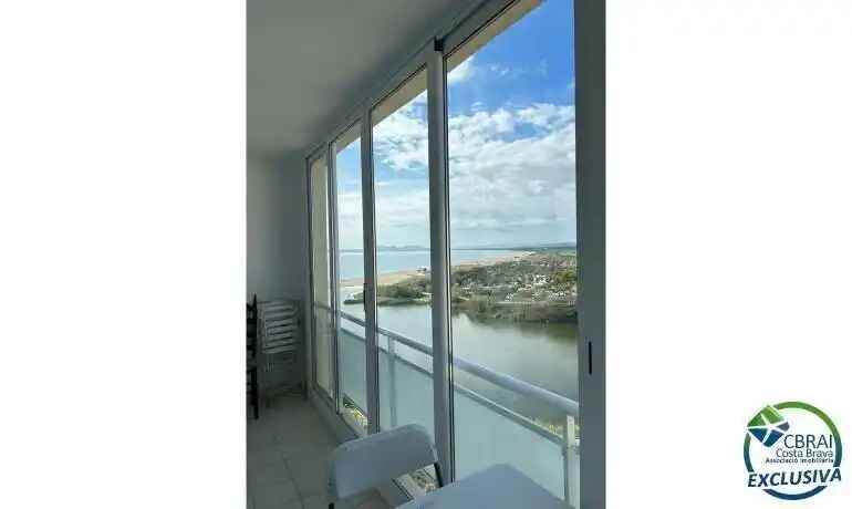 Apartament a Empuriabrava