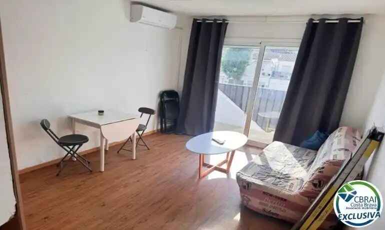 Studio in Empuriabrava