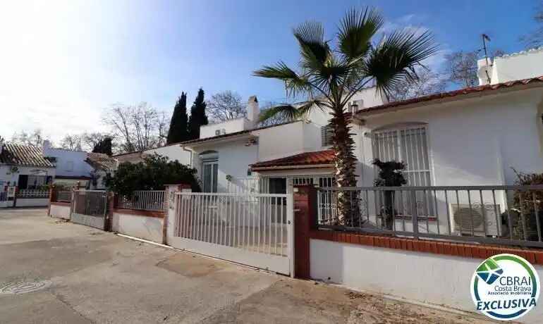 House in Empuriabrava