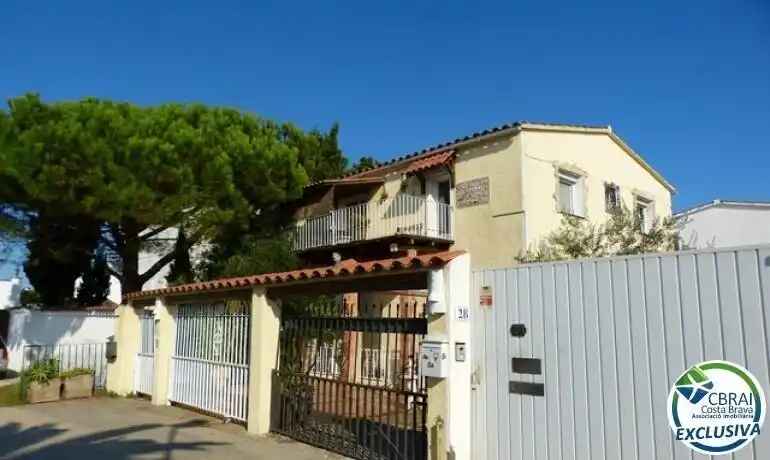 Apartamento en Empuriabrava