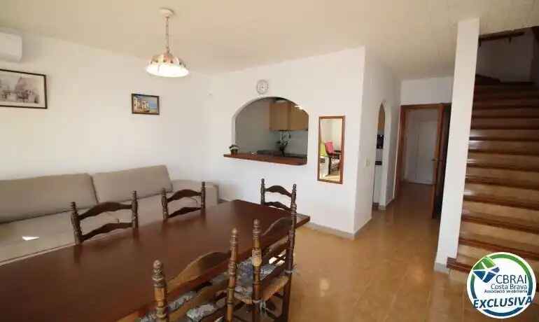 Casa a Empuriabrava