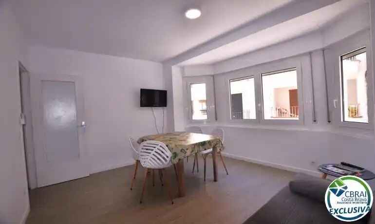 Apartament a Roses