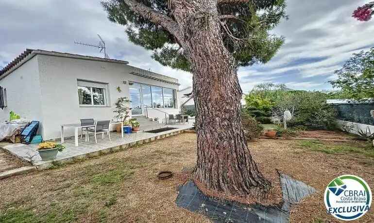 Casa a Roses