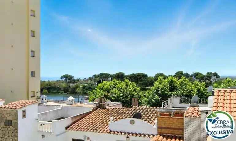 Apartament a Empuriabrava