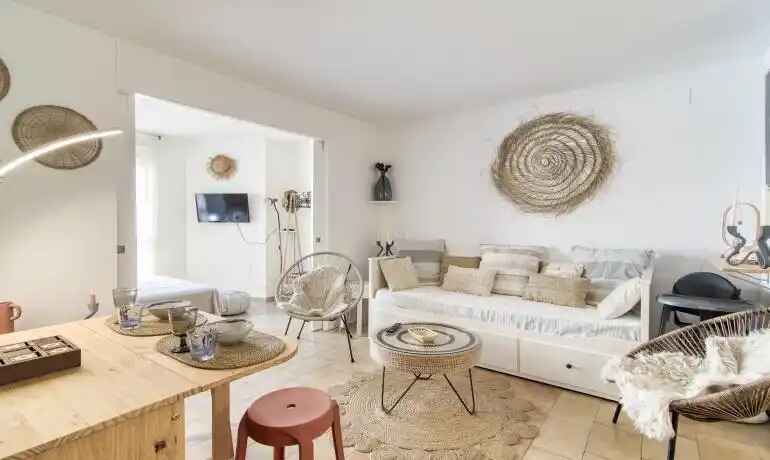 Apartament a Roses