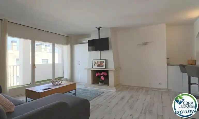 Apartament a Empuriabrava