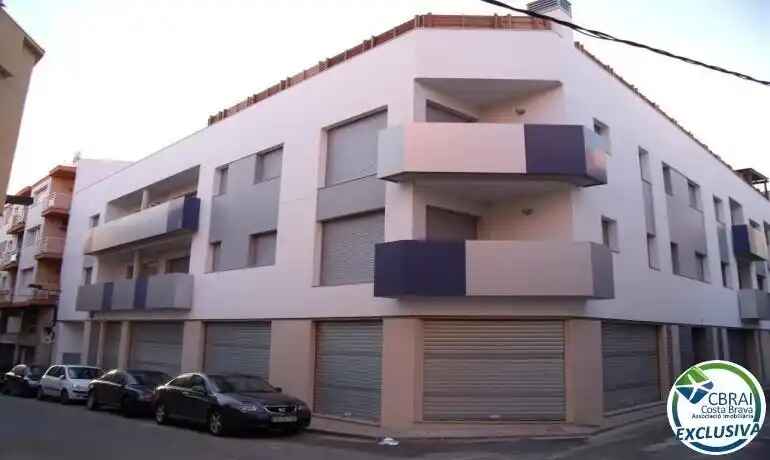 Propietat Comercial a Roses