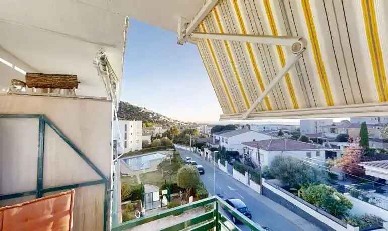 Apartamento en Roses