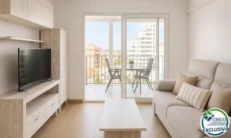 Wohnung in Empuriabrava