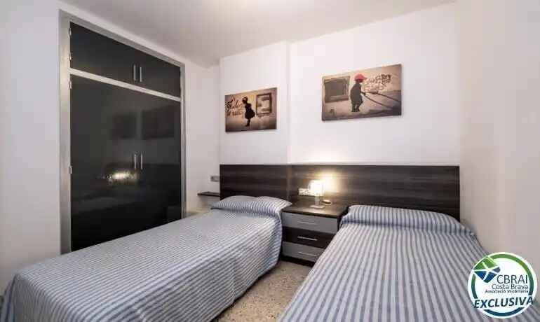 Apartamento en Empuriabrava