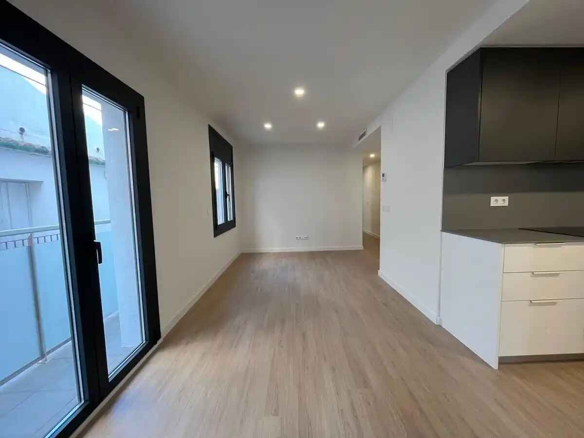 Apartament a Roses