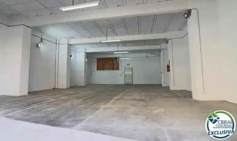 Propiedad Comercial en Figueres