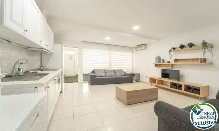 Apartament a Roses