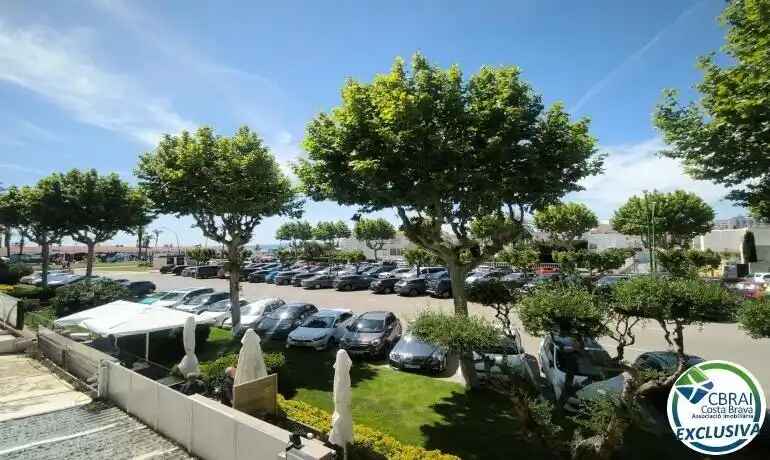 Ferienwohnung in Empuriabrava
