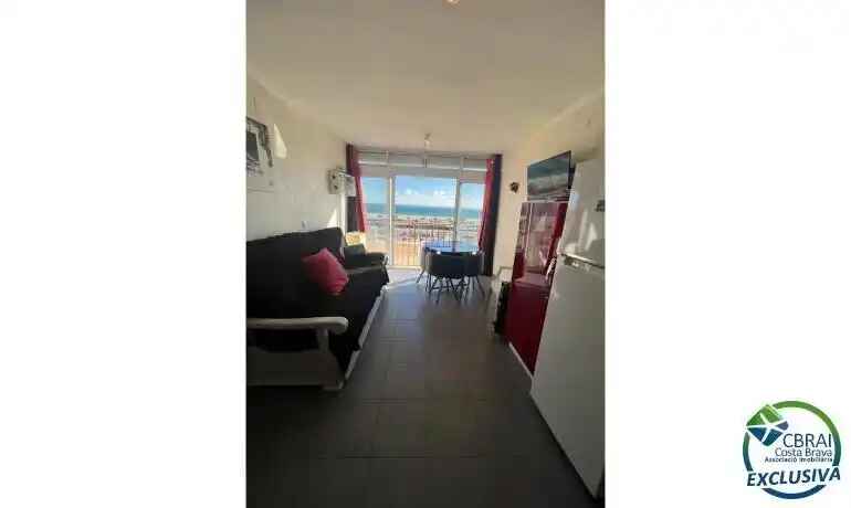 Apartament a Empuriabrava