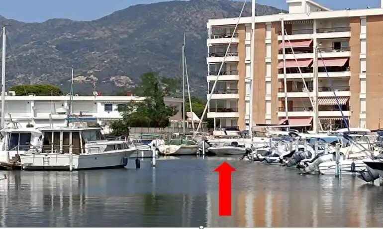 Apartament a Roses