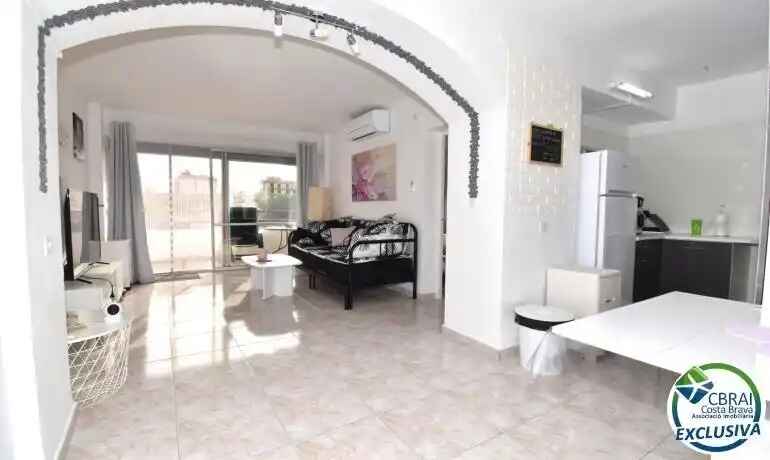 Apartament a Roses
