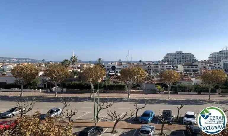 Appartement à Empuriabrava