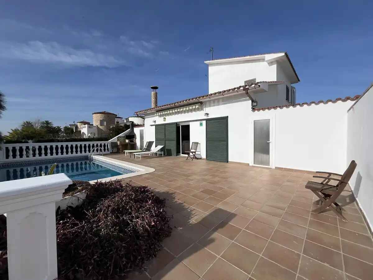 Casa a Empuriabrava