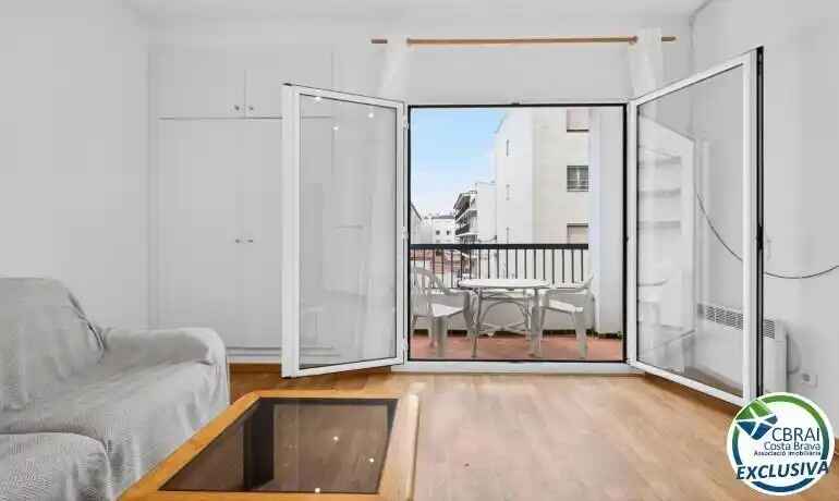 Apartamento en Empuriabrava