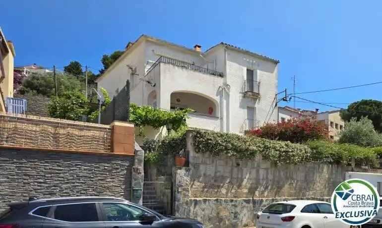 Apartament a Roses