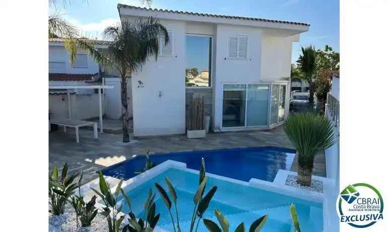 Casa a Empuriabrava