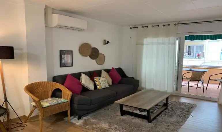 Apartament a Roses