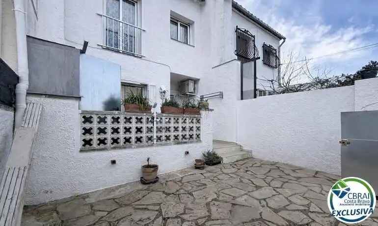 Huis in Empuriabrava