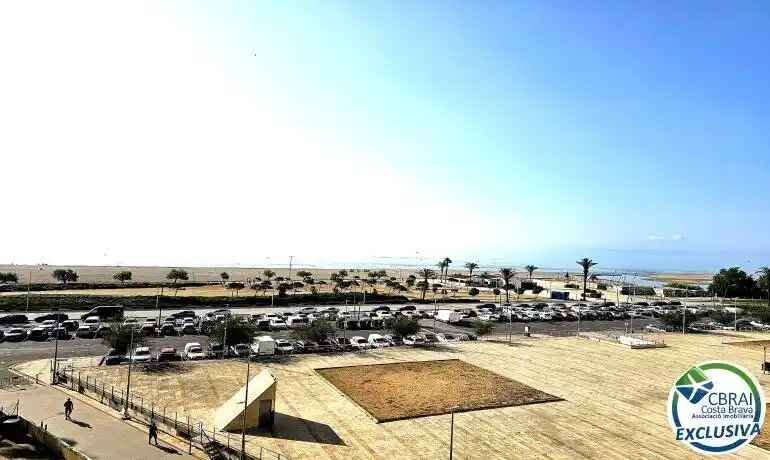 Appartement à Empuriabrava