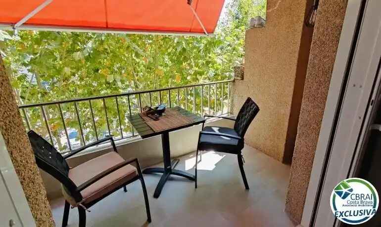 Apartament a Empuriabrava