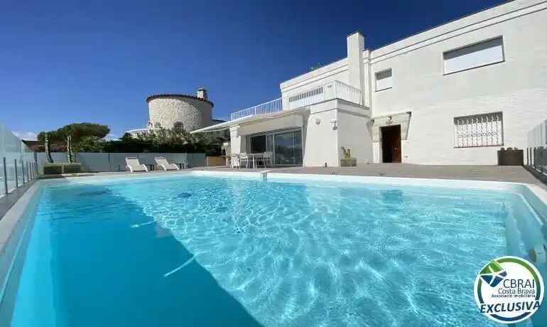 Casa a Roses